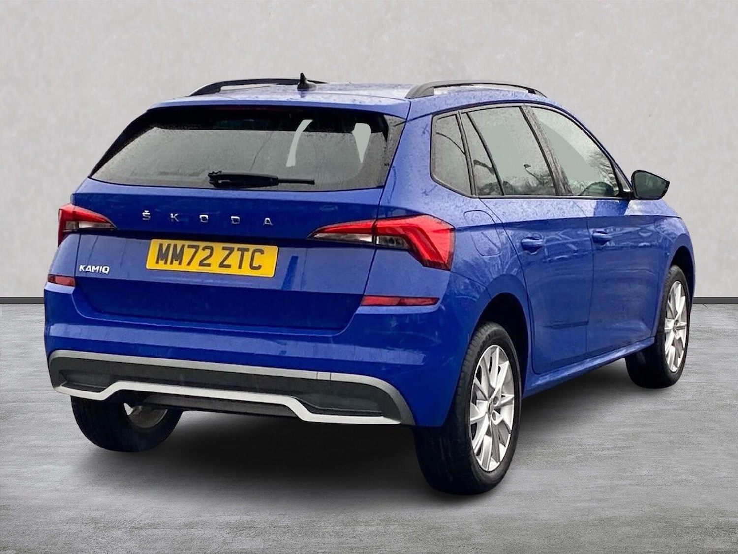 Used Skoda Kamiq 2023 for sale - 78064463: Photo 18