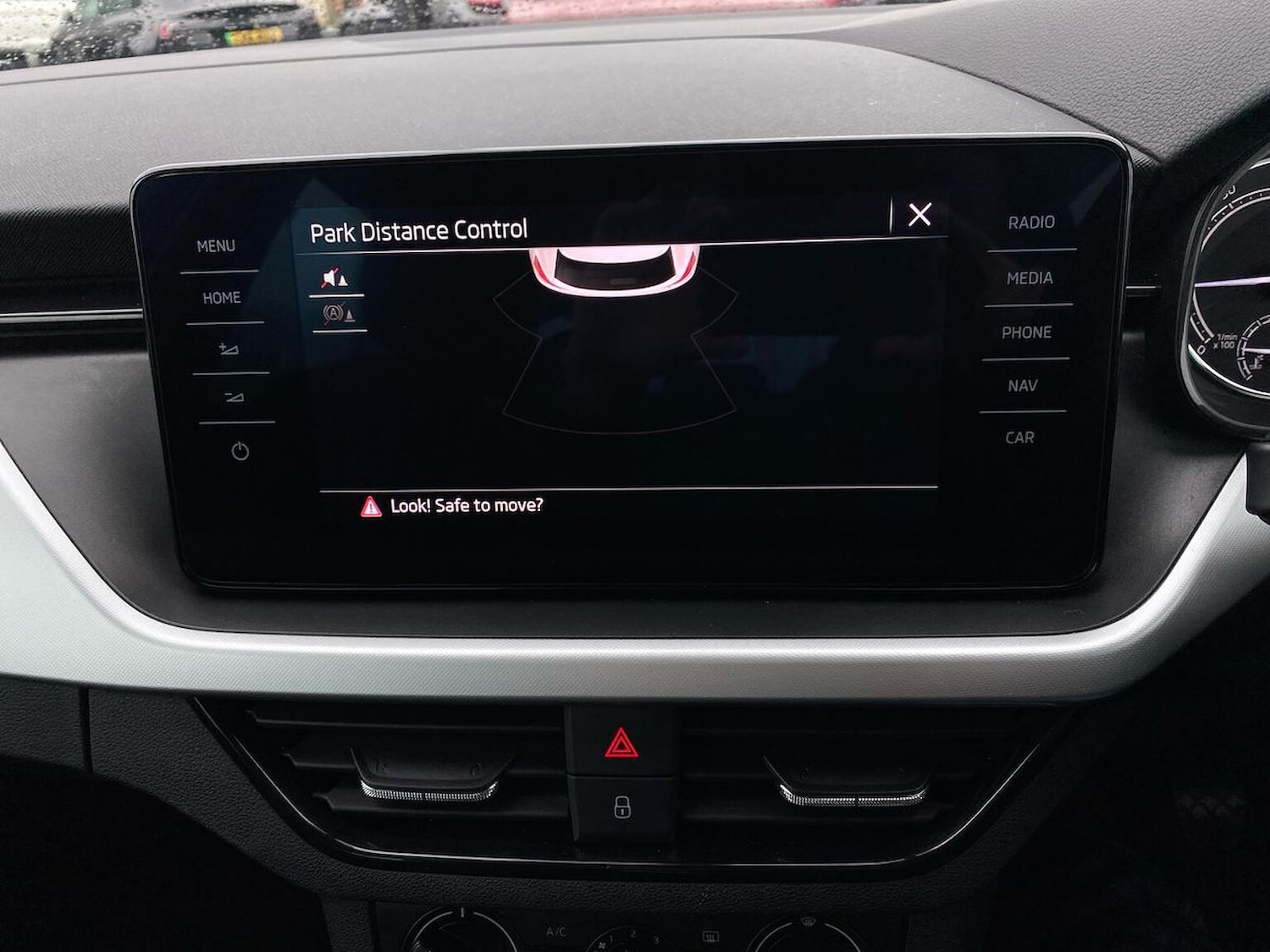 Used Skoda Kamiq 2023 for sale - 78064463: Photo 23