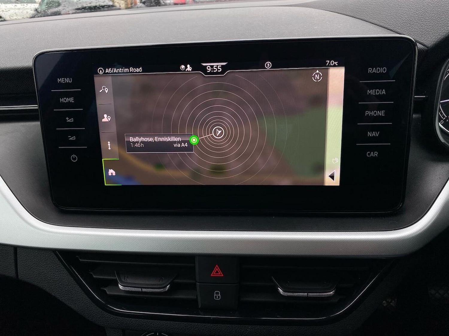 Used Skoda Kamiq 2023 for sale - 78064463: Photo 24