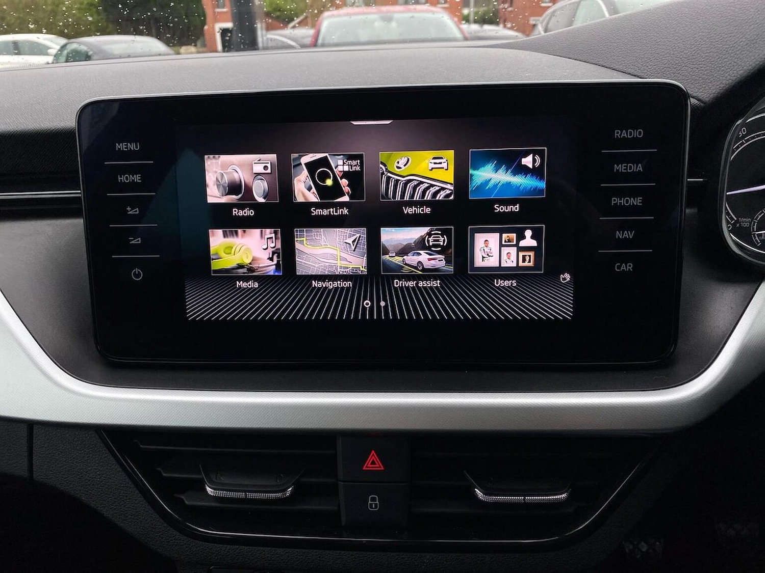 Used Skoda Kamiq 2023 for sale - 78064463: Photo 25