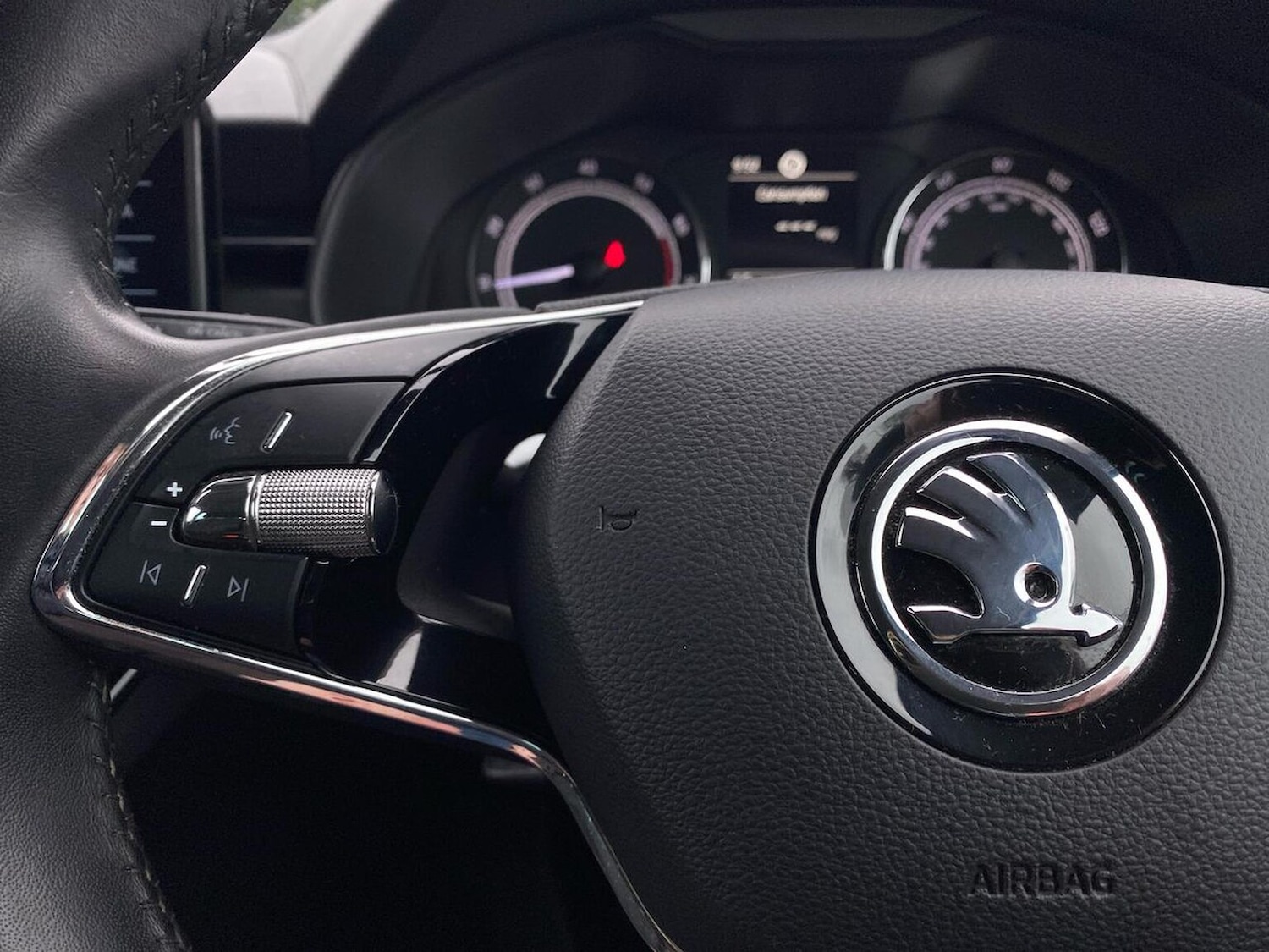 Used Skoda Kamiq 2023 for sale - 78064463: Photo 27