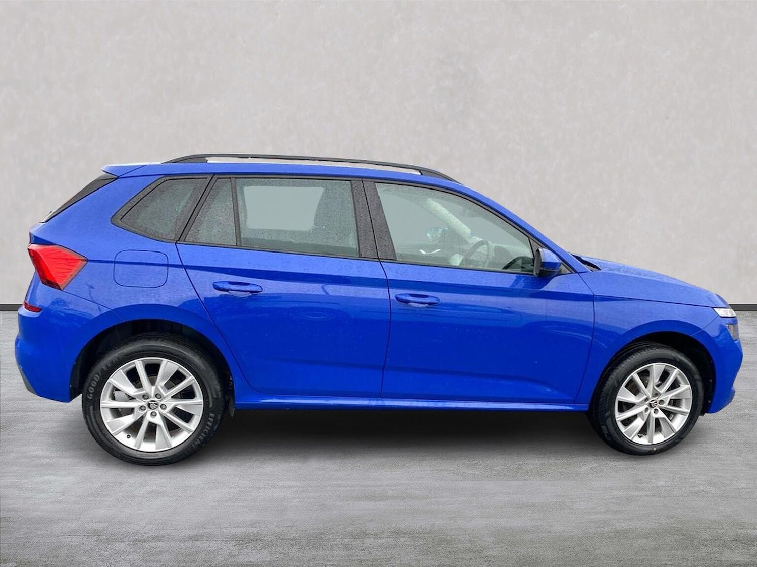 Used Skoda Kamiq 2023 for sale - 78064463: Photo 3