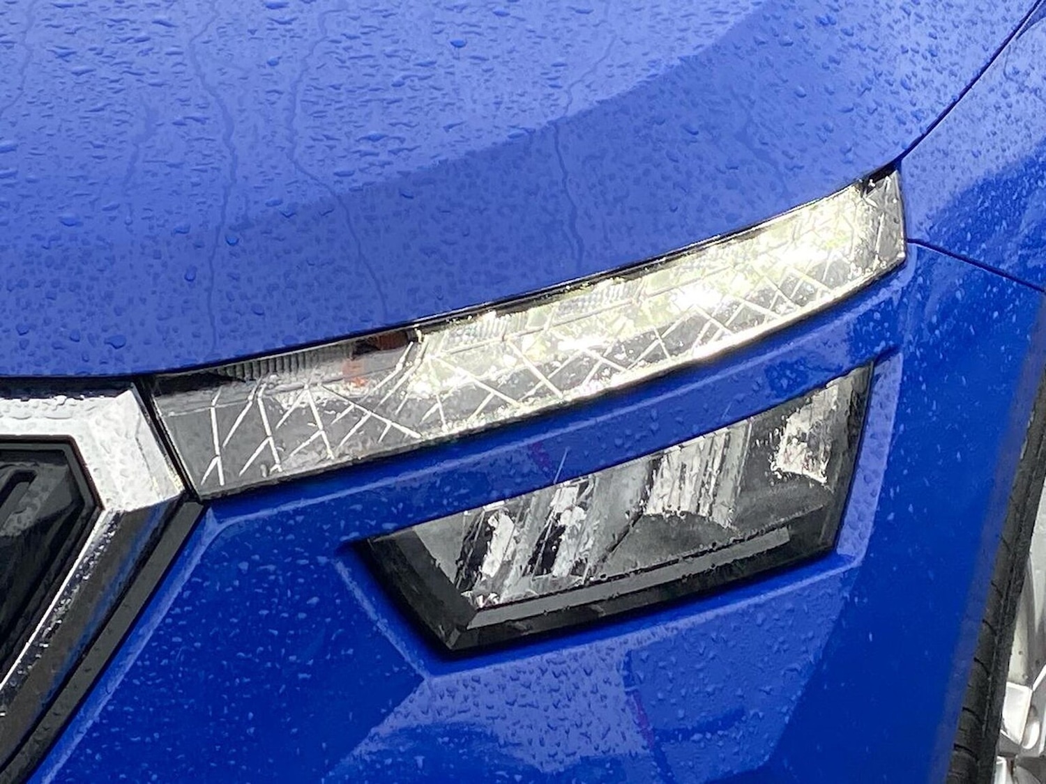 Used Skoda Kamiq 2023 for sale - 78064463: Photo 31