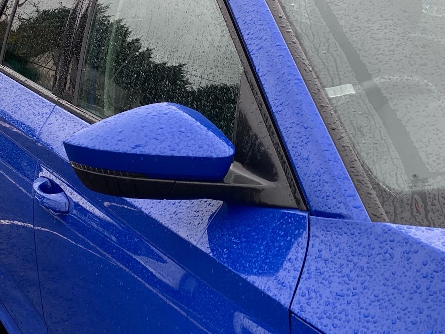 Used Skoda Kamiq 2023 for sale - 78064463: Photo 32