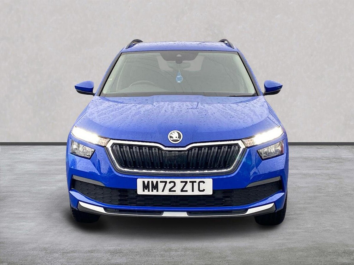 Used Skoda Kamiq 2023 for sale - 78064463: Photo 5