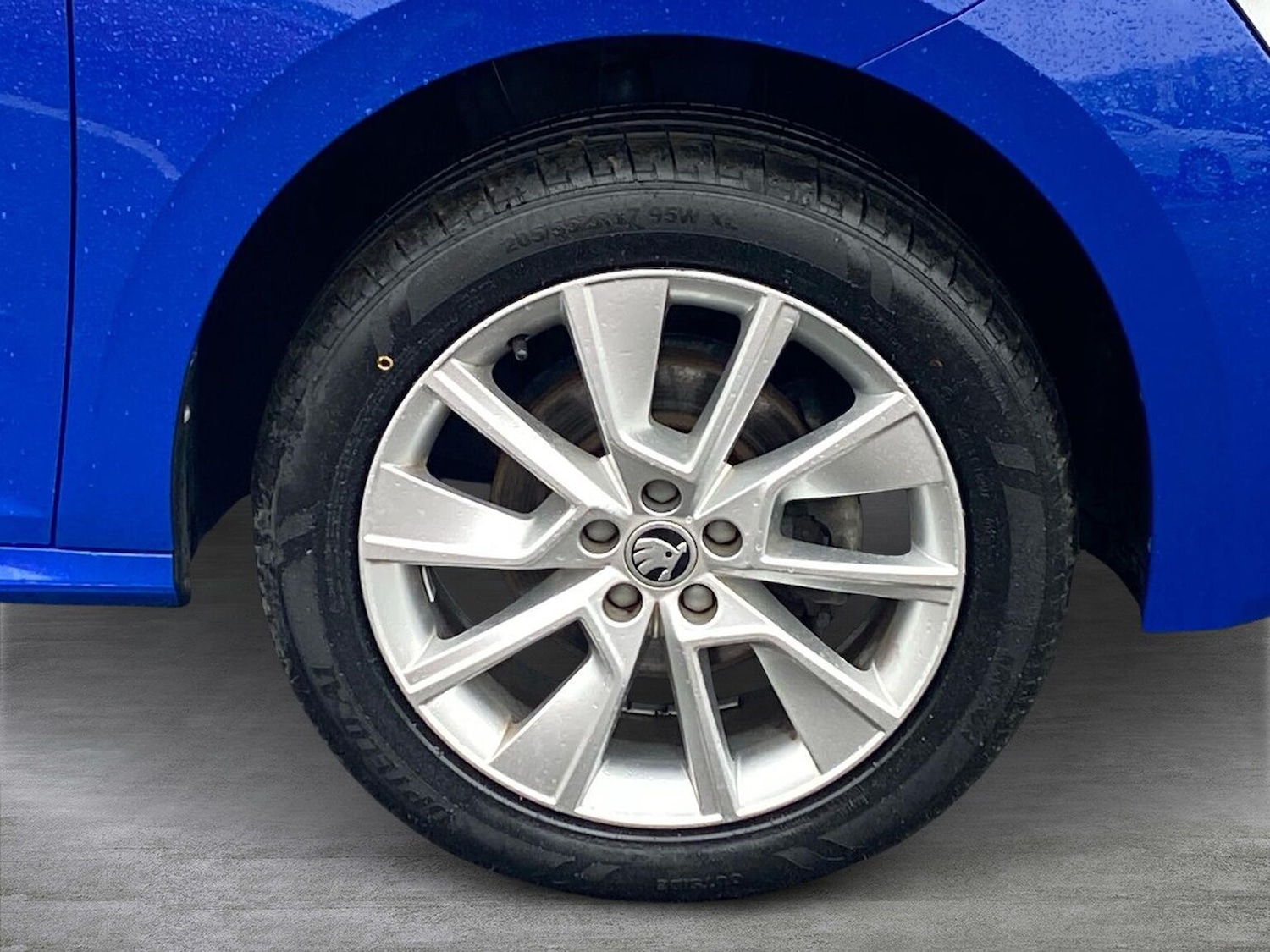 Used Skoda Kamiq 2023 for sale - 78064463: Photo 6