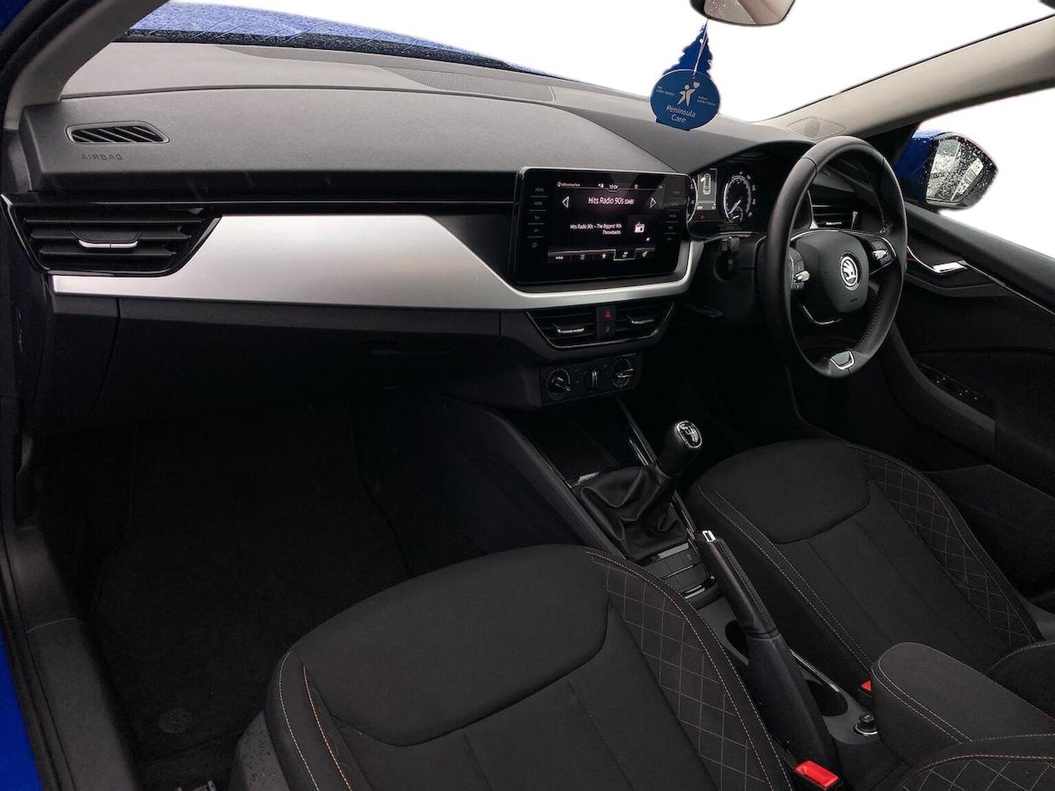 Used Skoda Kamiq 2023 for sale - 78064463: Photo 7