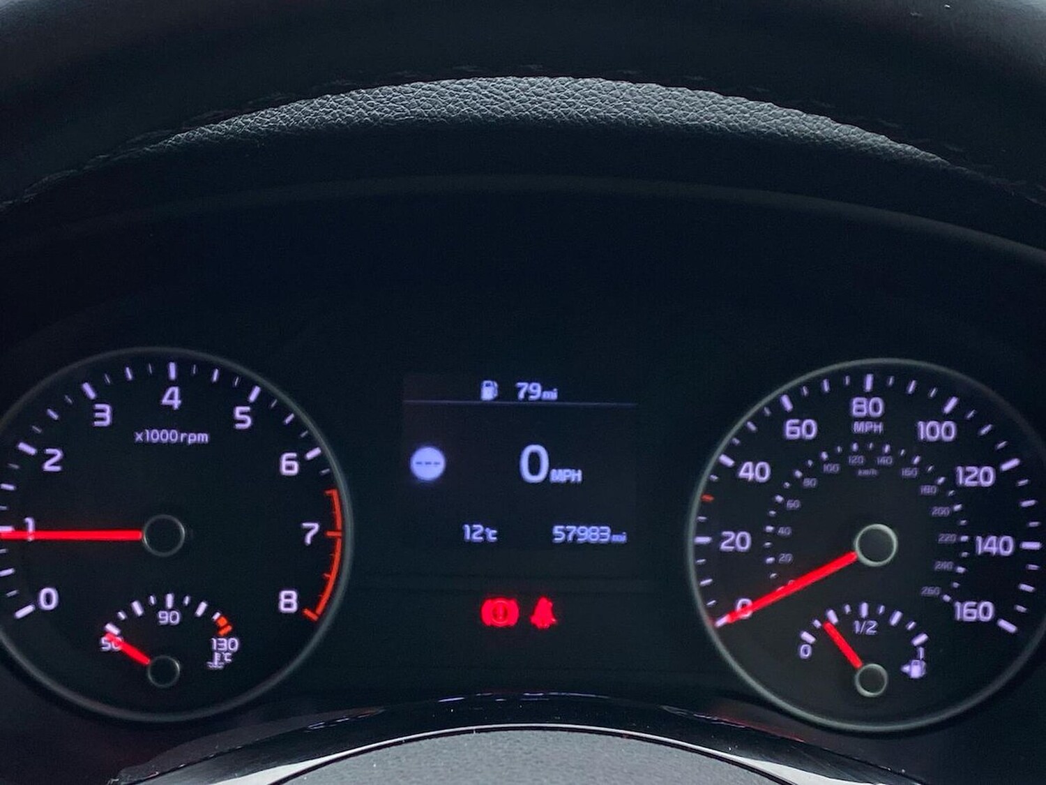 Used Kia Sportage 2019 for sale - 76376806: Photo 10