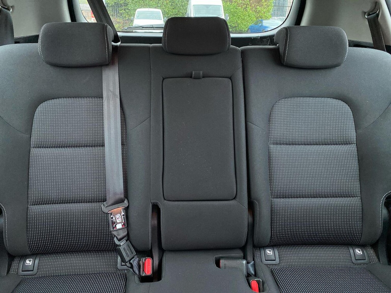 Used Kia Sportage 2019 for sale - 76376806: Photo 16