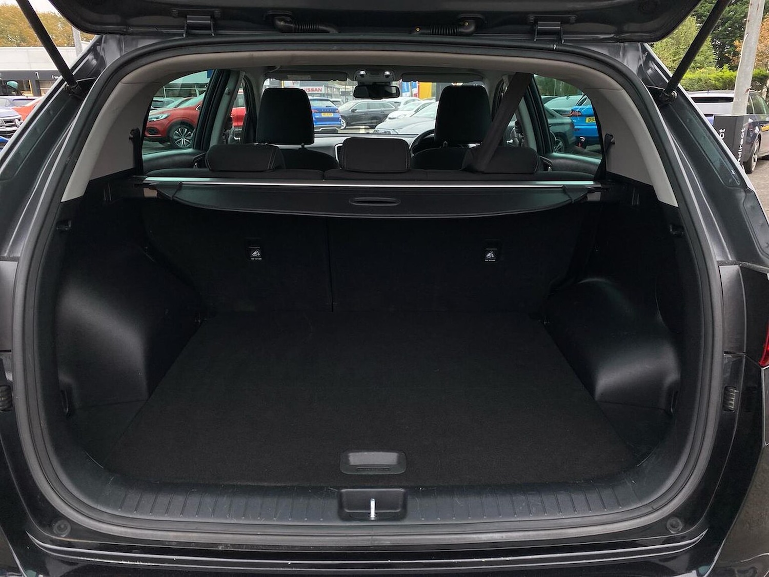 Used Kia Sportage 2019 for sale - 76376806: Photo 17