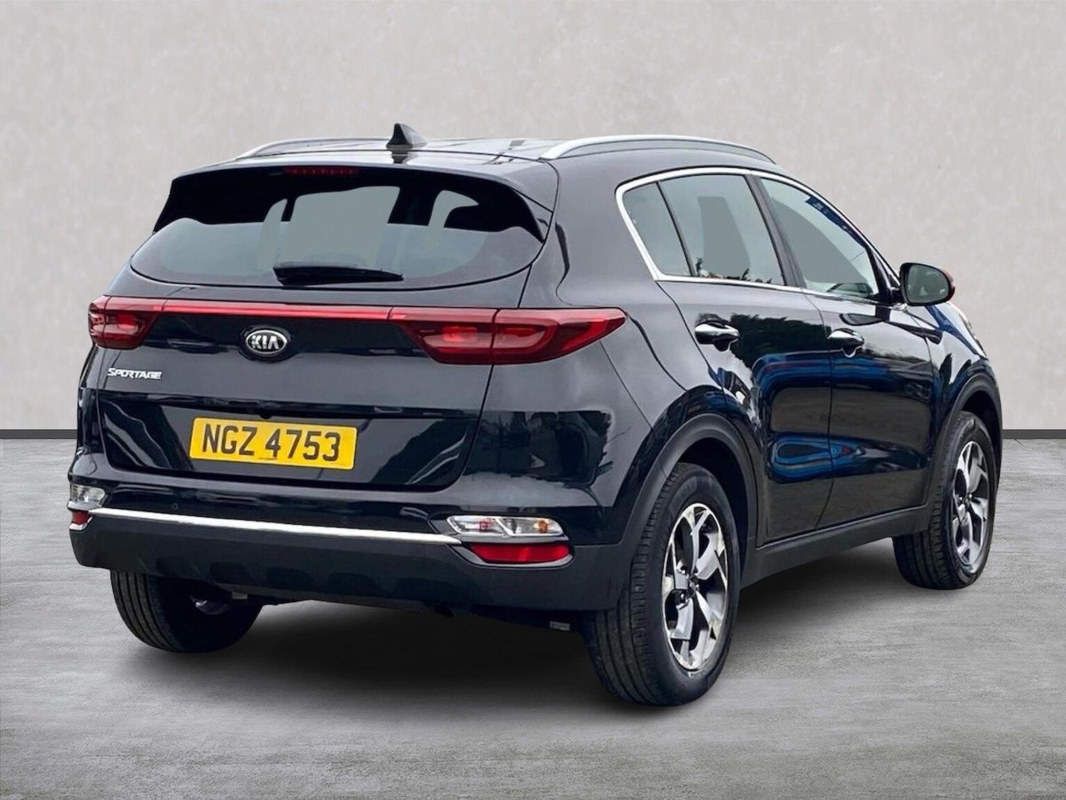 Used Kia Sportage 2019 for sale - 76376806: Photo 18