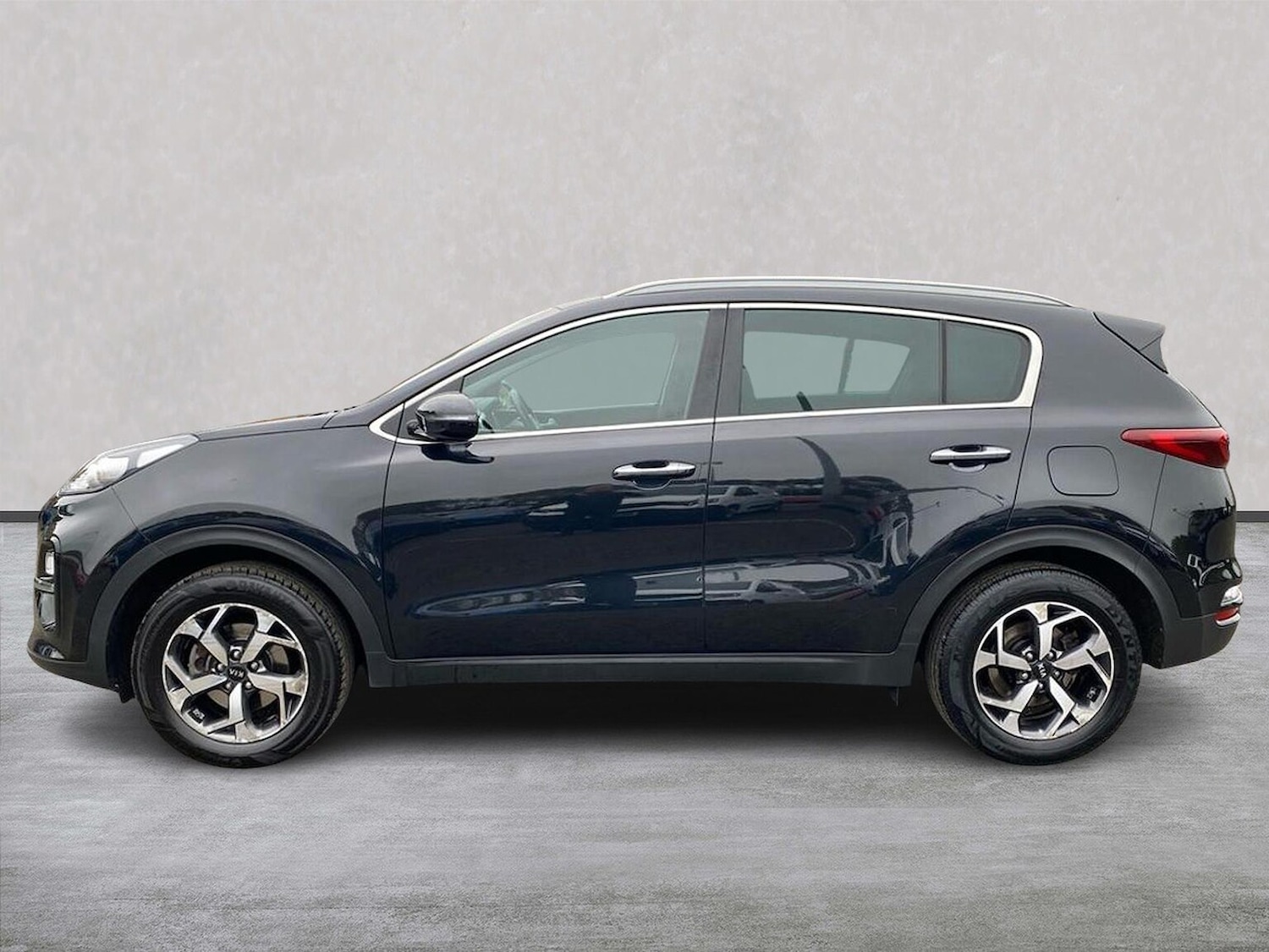 Used Kia Sportage 2019 for sale - 76376806: Photo 19