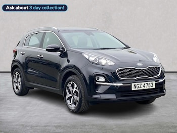 2019 - 1.6 GDi ISG 2 5dr