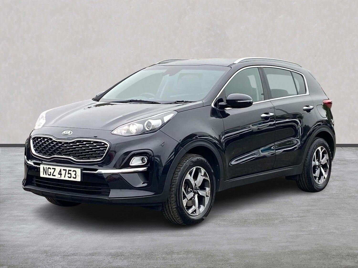 Used Kia Sportage 2019 for sale - 76376806: Photo 20