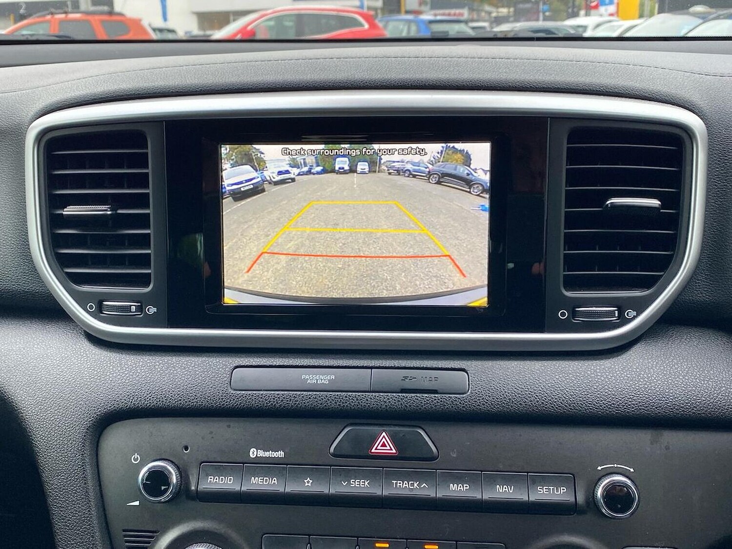 Used Kia Sportage 2019 for sale - 76376806: Photo 23
