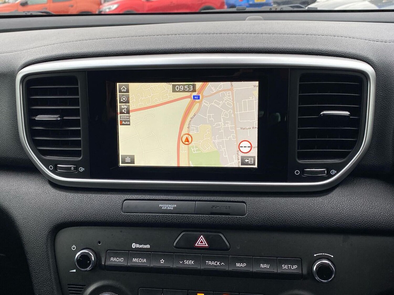 Used Kia Sportage 2019 for sale - 76376806: Photo 24