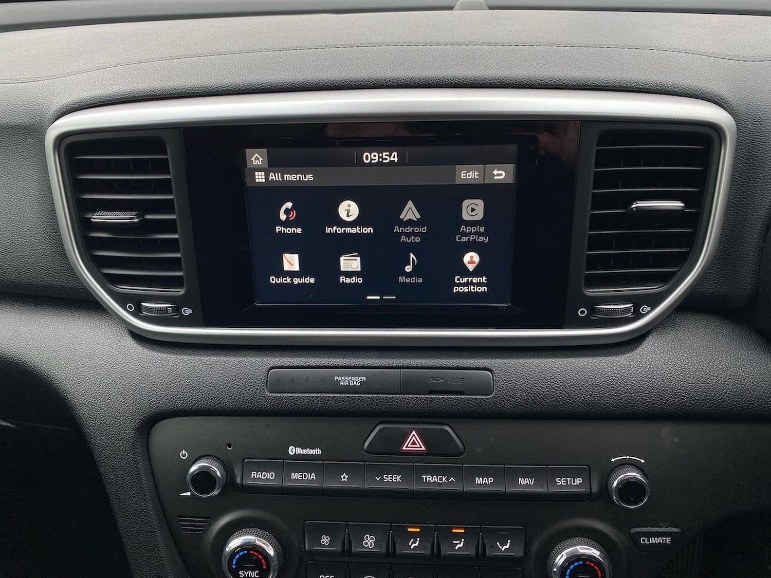 Used Kia Sportage 2019 for sale - 76376806: Photo 25