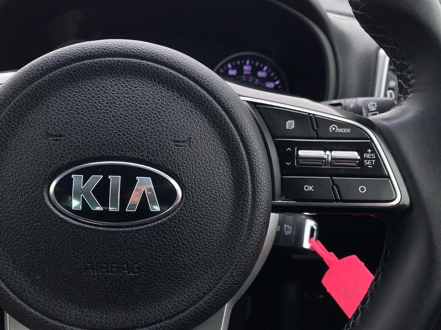 Used Kia Sportage 2019 for sale - 76376806: Photo 26