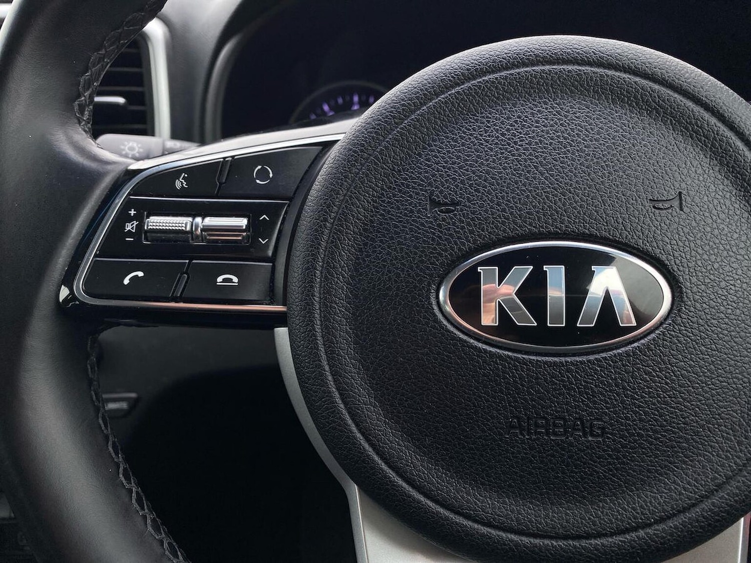 Used Kia Sportage 2019 for sale - 76376806: Photo 27