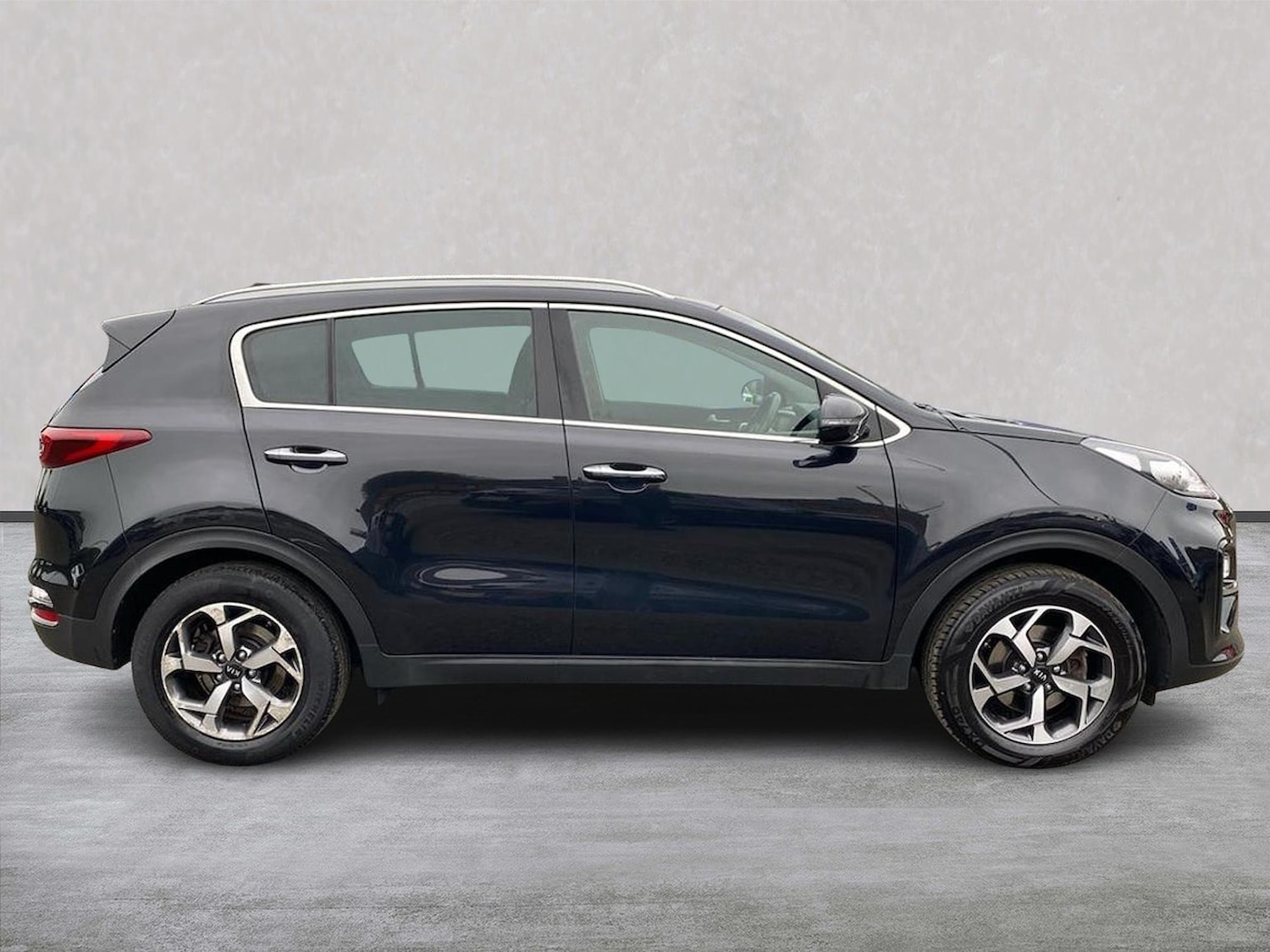 Used Kia Sportage 2019 for sale - 76376806: Photo 3
