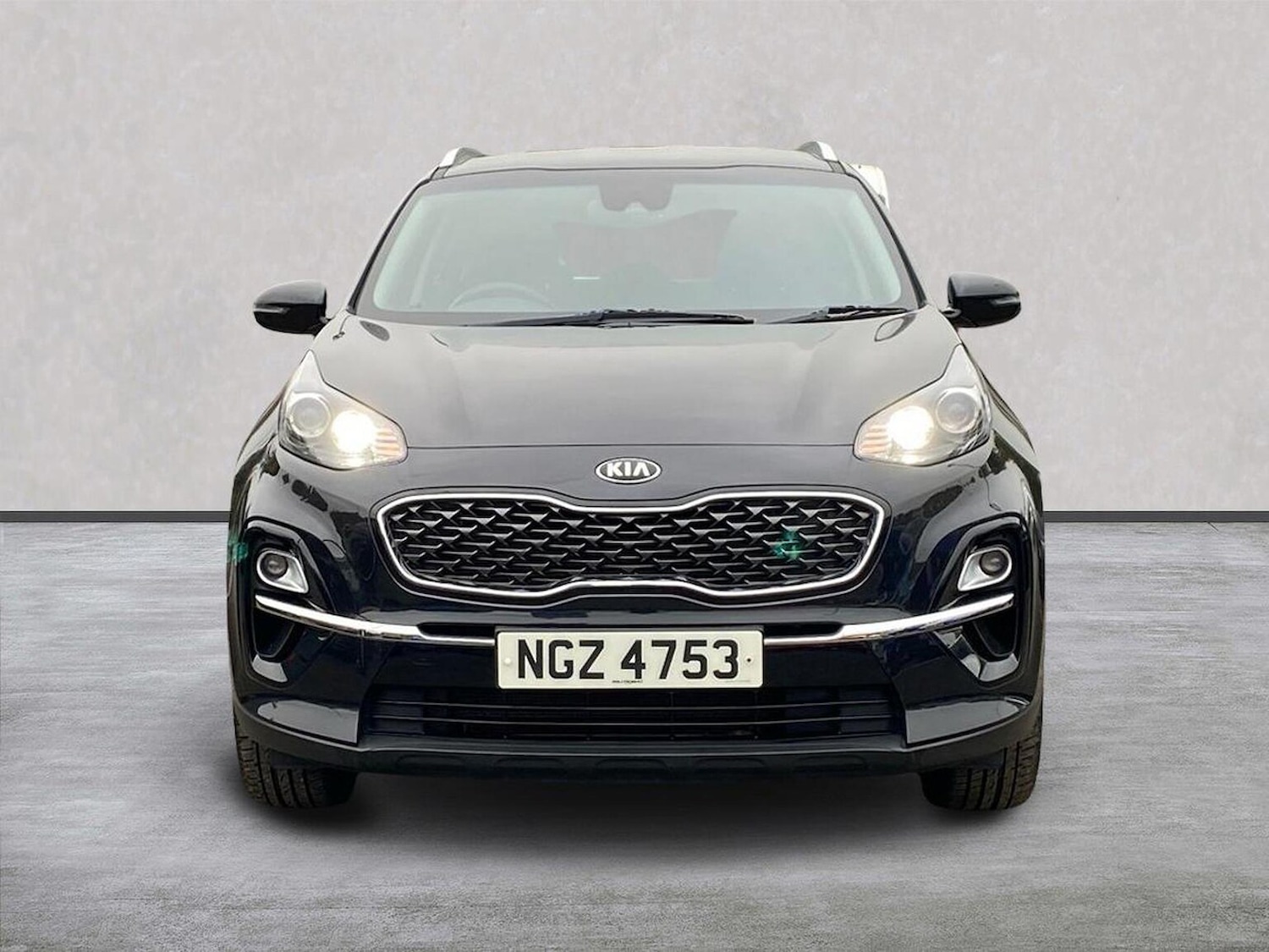 Used Kia Sportage 2019 for sale - 76376806: Photo 5