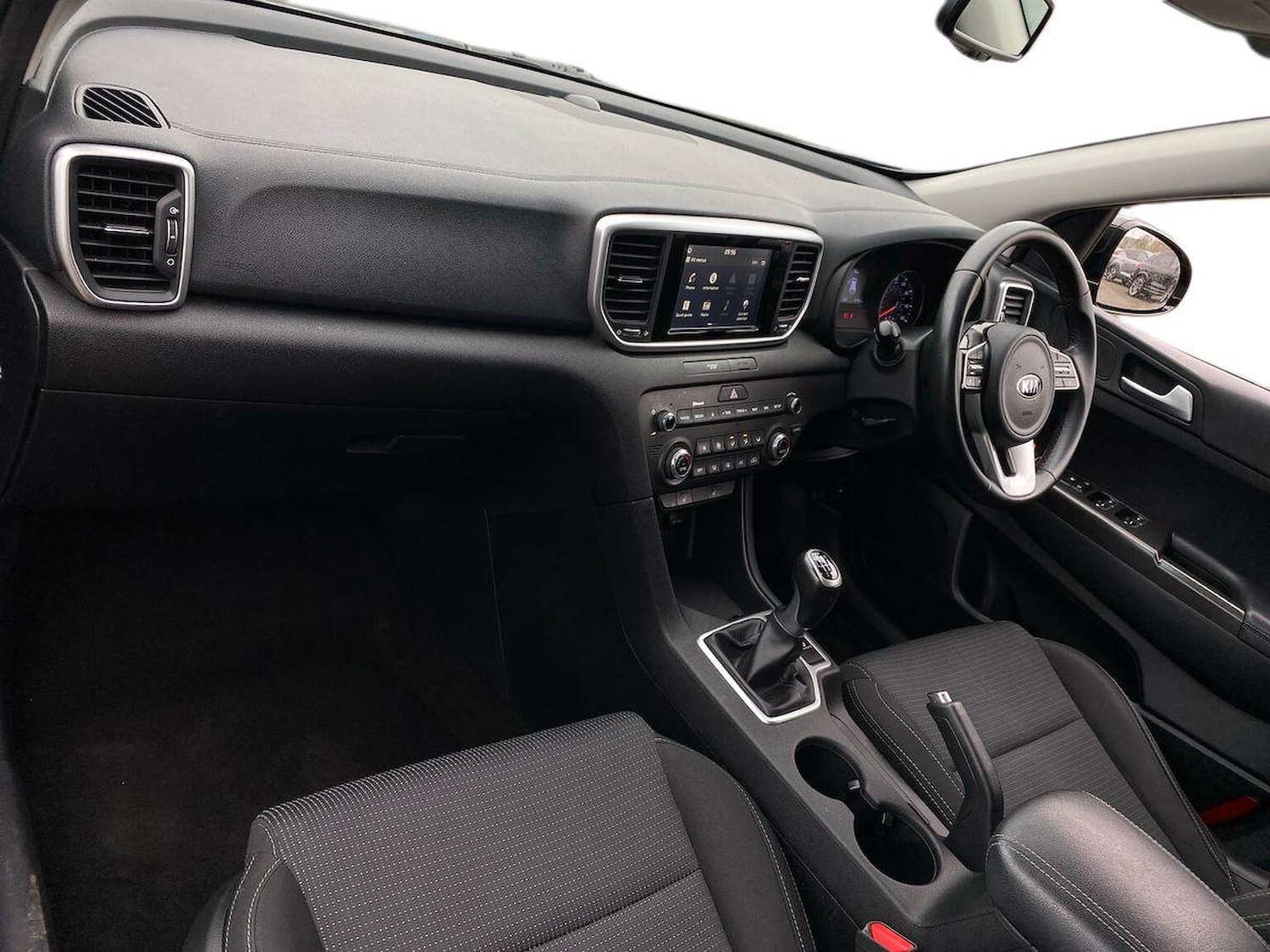 Used Kia Sportage 2019 for sale - 76376806: Photo 7