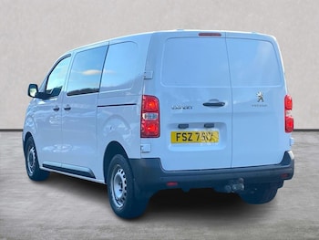 Used Peugeot Expert 2022 for sale - 76628147: Photo