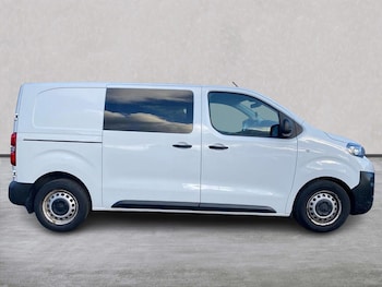 Used Peugeot Expert 2022 for sale - 76628147: Photo