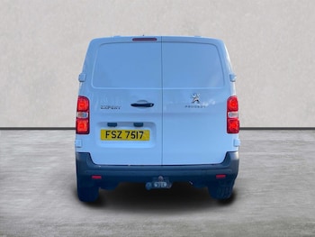 Used Peugeot Expert 2022 for sale - 76628147: Photo