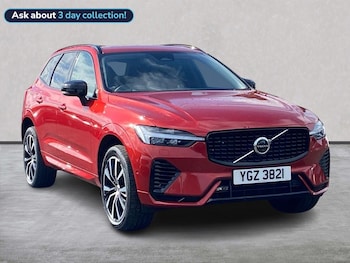 Used Volvo XC60 2023 for sale - 78847862: Photo