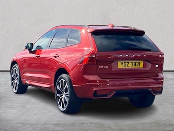 Used Volvo XC60 2023 for sale - 78847862: Photo