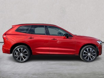 Used Volvo XC60 2023 for sale - 78847862: Photo