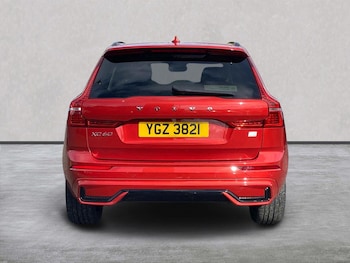 Used Volvo XC60 2023 for sale - 78847862: Photo