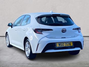 Used Toyota Corolla 2022 for sale - 79684642: Photo