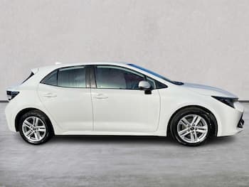 Used Toyota Corolla 2022 for sale - 79684642: Photo