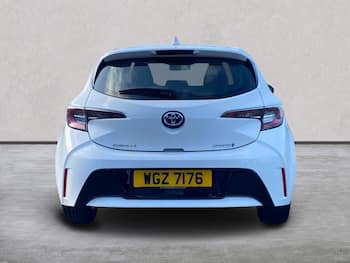 Used Toyota Corolla 2022 for sale - 79684642: Photo
