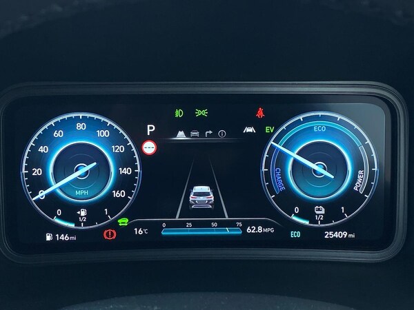 Used Hyundai KONA 2023 for sale - 76134294: Photo 10