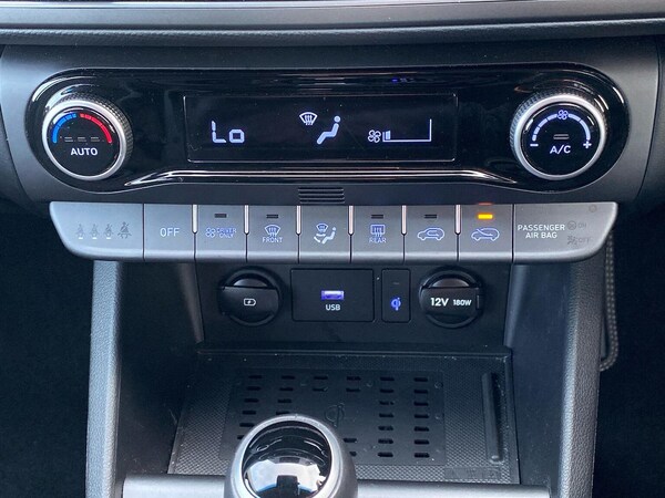 Used Hyundai KONA 2023 for sale - 76134294: Photo 12