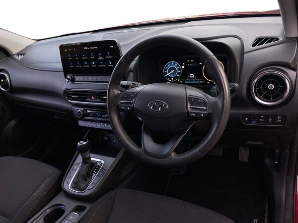 Used Hyundai KONA 2023 for sale - 76134294: Photo 15