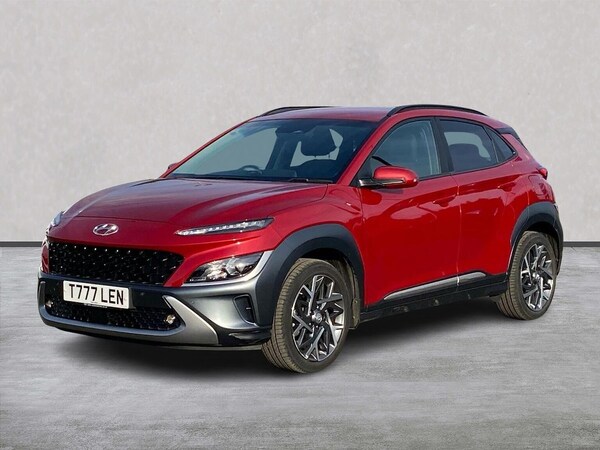 Used Hyundai KONA 2023 for sale - 76134294: Photo 20