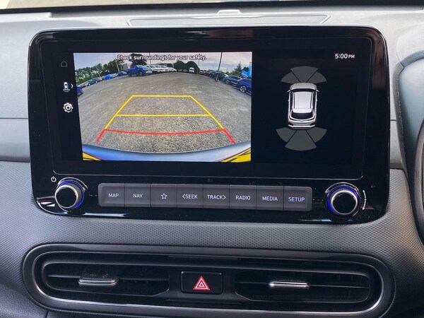 Used Hyundai KONA 2023 for sale - 76134294: Photo 23