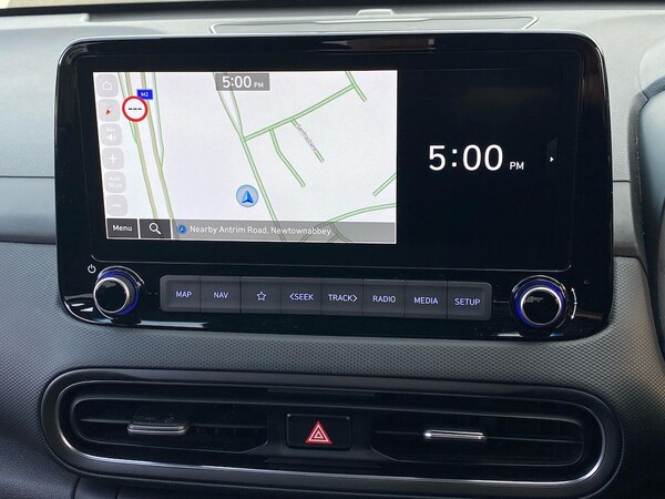 Used Hyundai KONA 2023 for sale - 76134294: Photo 24