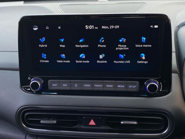 Used Hyundai KONA 2023 for sale - 76134294: Photo 25