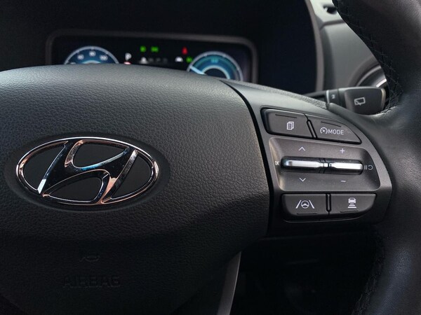 Used Hyundai KONA 2023 for sale - 76134294: Photo 26