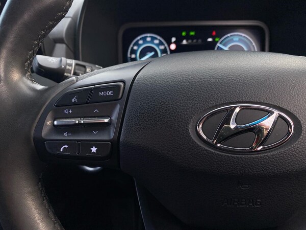 Used Hyundai KONA 2023 for sale - 76134294: Photo 27