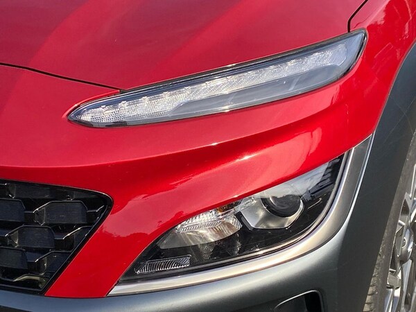 Used Hyundai KONA 2023 for sale - 76134294: Photo 31