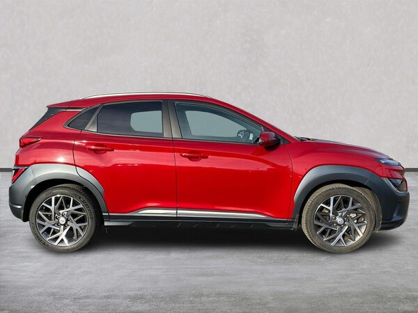 Used Hyundai KONA 2023 for sale - 76134294: Photo 3