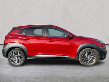 Used Hyundai KONA 2023 for sale - 76134294: Photo 3