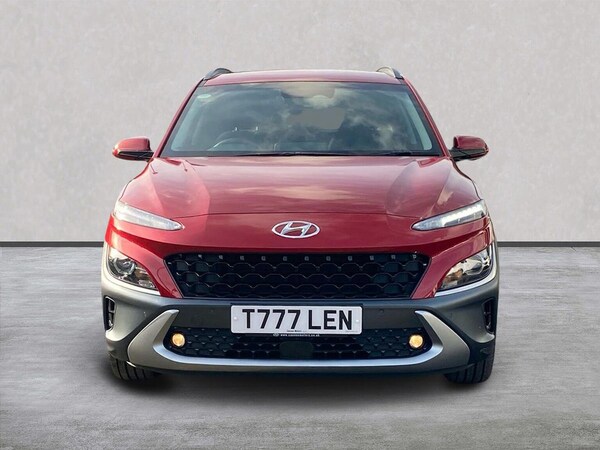 Used Hyundai KONA 2023 for sale - 76134294: Photo 5