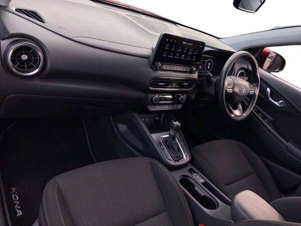 Used Hyundai KONA 2023 for sale - 76134294: Photo 7